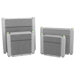 Lubricated Compressor Combi Cooler