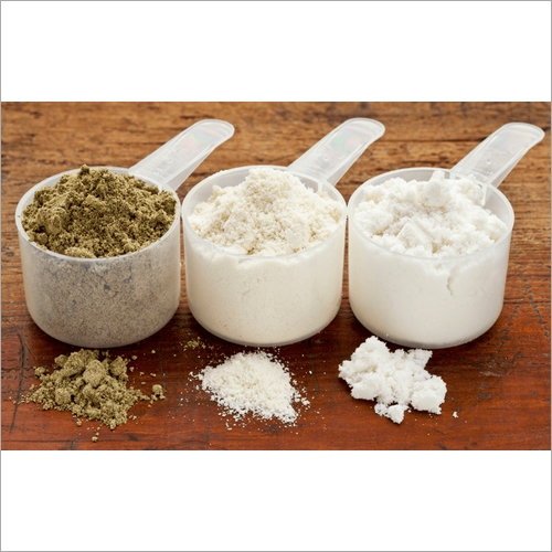 Diabetes Patient Protein Powder Efficacy: Promote Nutrition