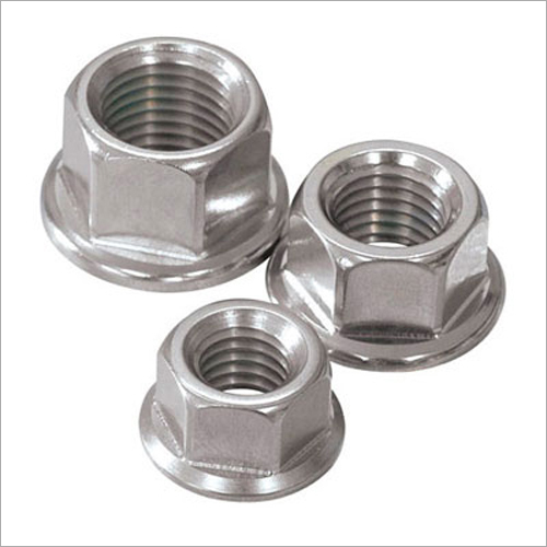 Flange Nut