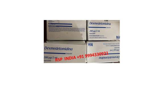 Dexmedetomidina 200mg-2ml Injection
