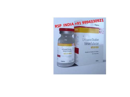 Elores 3.0g Injection