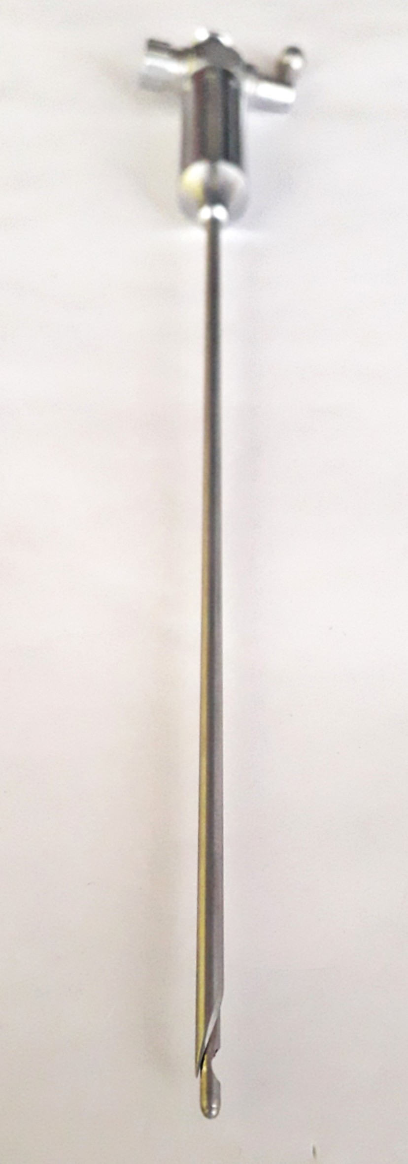 Veress Needles - Steel, Various Sizes | Lightweight, Corrosion Resistant, Accurate Design, High Material Strength