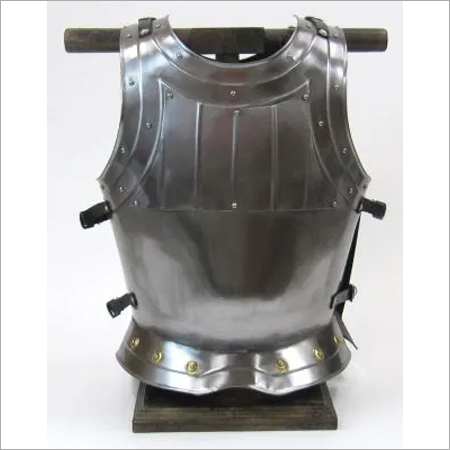 Armor Jacket