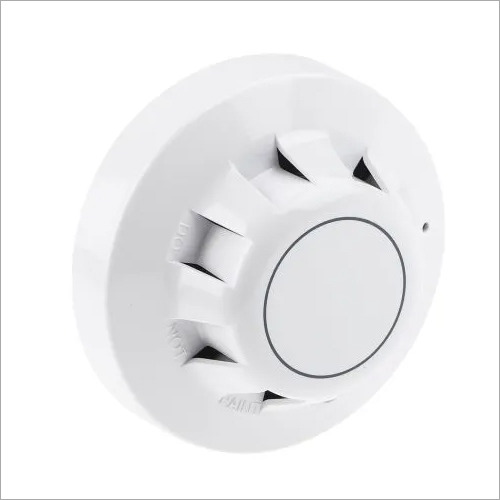 Smoke Detector