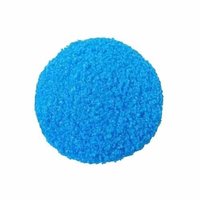 कॉपर सल्फेट अनुप्रयोग: ऑर्गेनिक सिंथेसिस