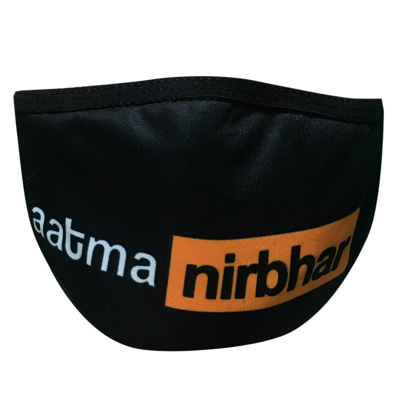 Reusable Printed 5 Layer Antibacterial Face Mask