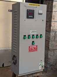 Metal Apfcr Panel