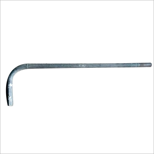 Foundation Ms J Bolt