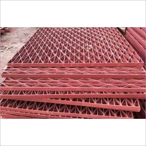 Mild Steel Grating