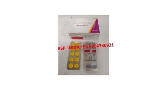 Mifetone D Tablets