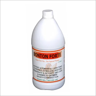 Bonton Forte