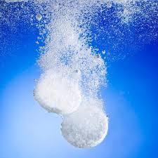 Vitamin C 1000 Mg Effervescent Tablet