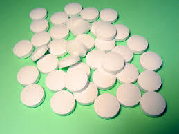 Vitamin C 1000 Mg Effervescent Tablet