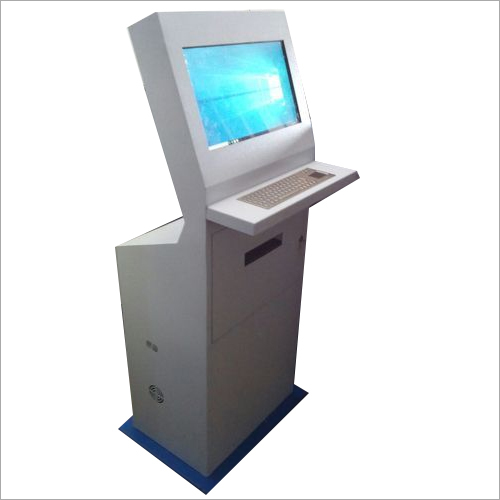 Hr Information Kiosk Os: Windows