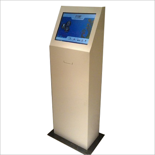 Touch Screen Interactive Kiosks Os: Windows