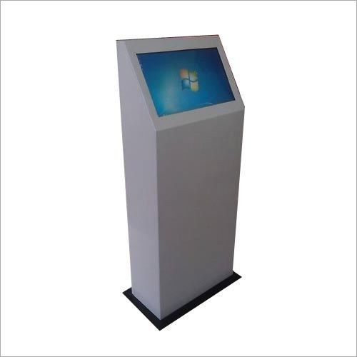 Big Screen Payment Transaction Kiosk Os: Windows
