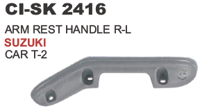 Arm Rest Handle Suzuki Vehicle Type: 4 Wheeler