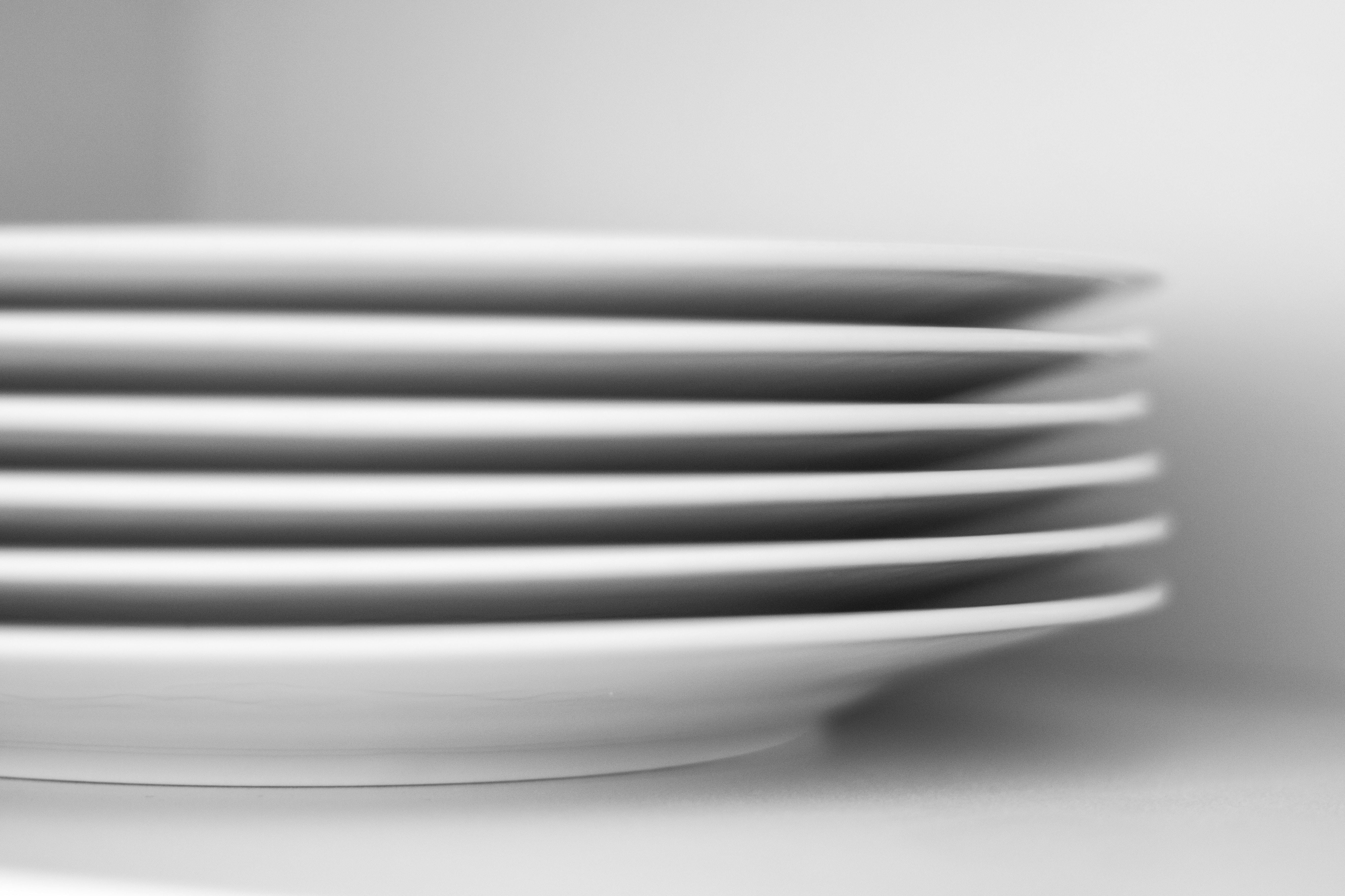Melamine Moulding Powder - Tableware Application: Crockery