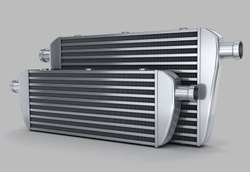 Combi Cooler - Stainless Steel, Customized Dimensions | Silent Operation, Lubricated Power Source, Ideal for Pharmaceutical Industry
