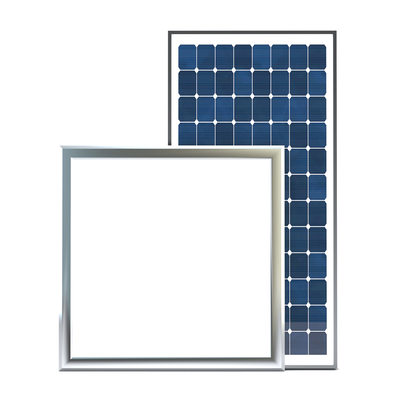 High Lumen Split Solar Home Light System Dimension(l*w*h): 480x340x60 Millimeter (Mm)