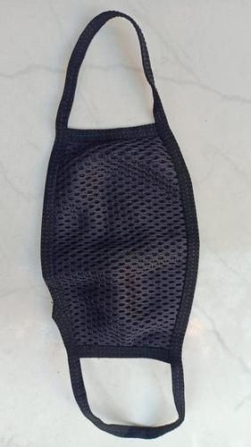 Black Mask - Airmesh