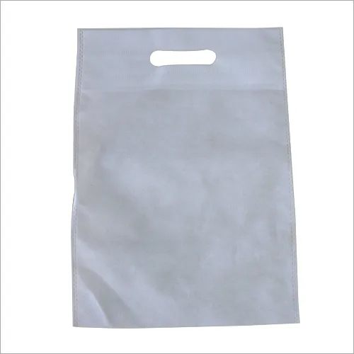 D Cut Non Woven Bags