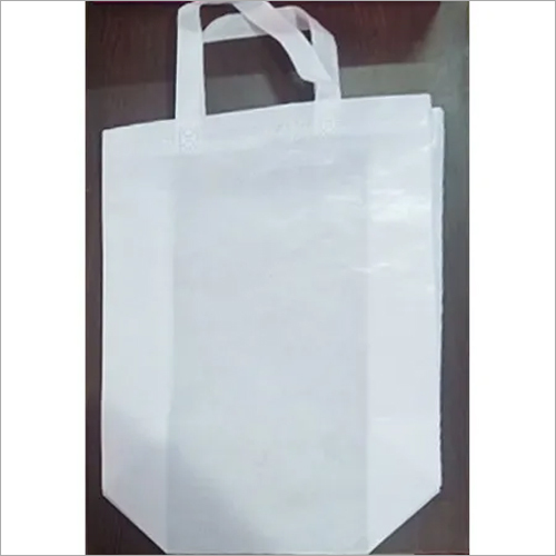 गैर बुना बोप टुकड़े टुकड़े बैग