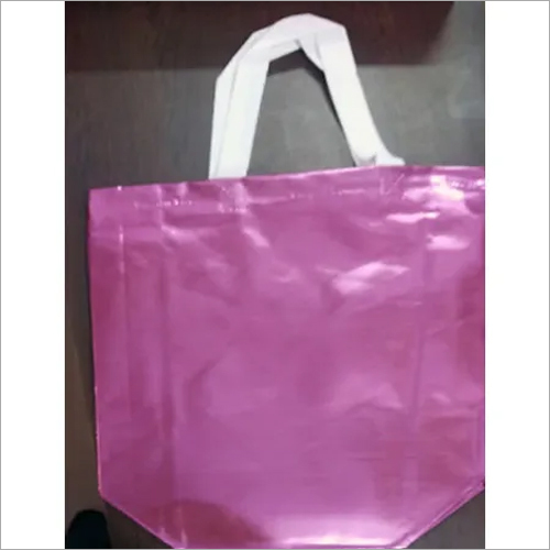 गैर बुने हुए टुकड़े टुकड़े बैग