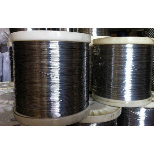 Inconel 625 Composition Application: Chemical