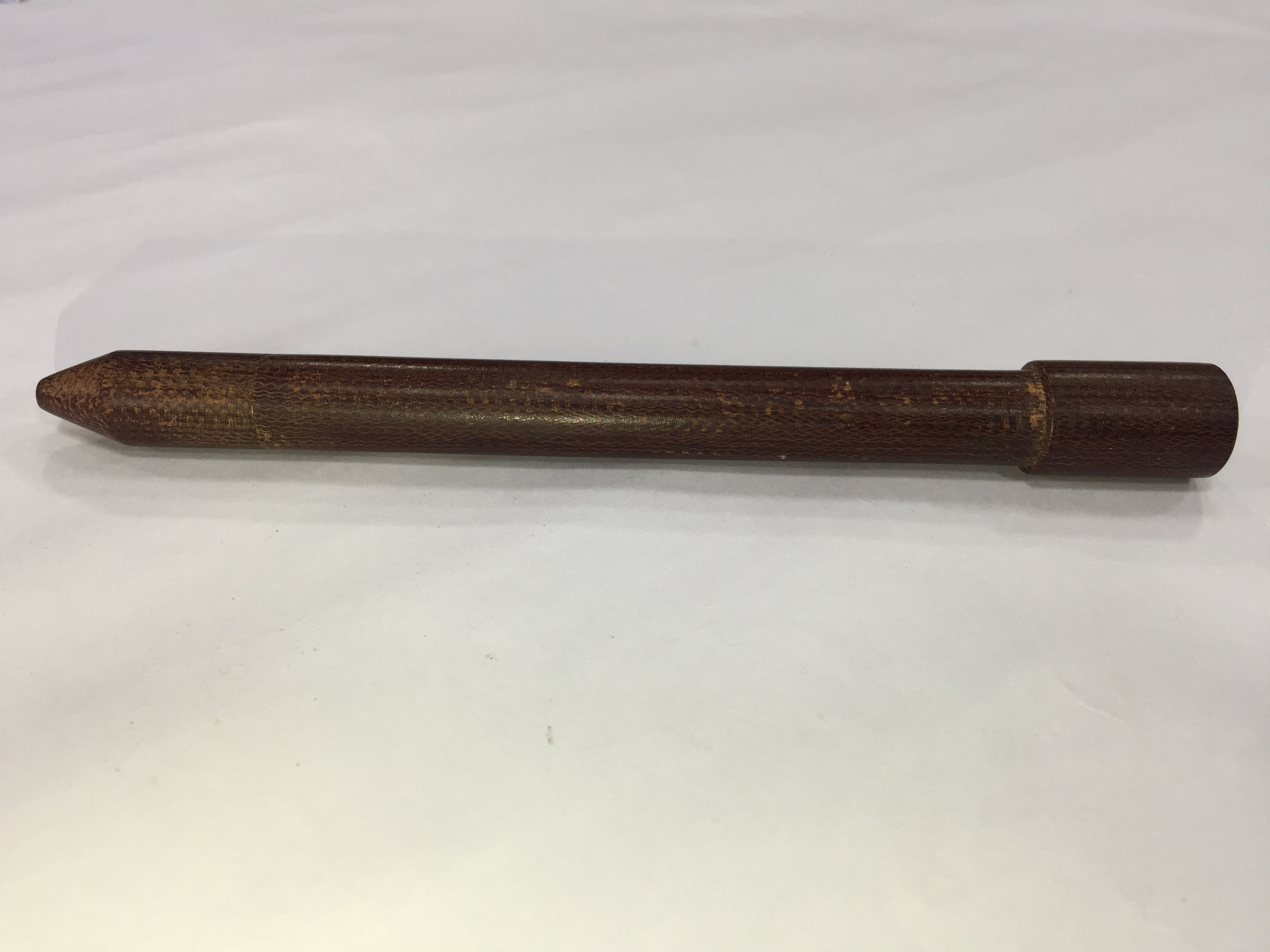 Steel Surgical Monopolar Active Chuck Handle(3/32)