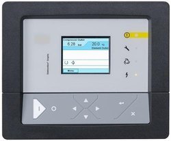 Lubricated Display Controller For Atlas Copco Compressor