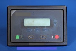 Lubricated Intellisys Keypad For Ingersoll Rand Screw Compressor