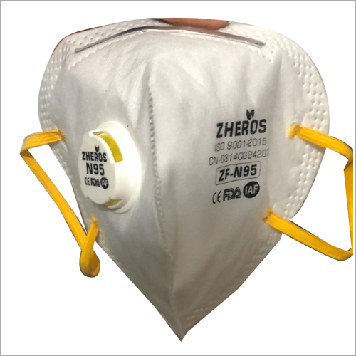 6 Layer Without Respirator Mask