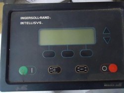 Lubricated Controller Intellisys Ingersoll Rand Screw Compressor