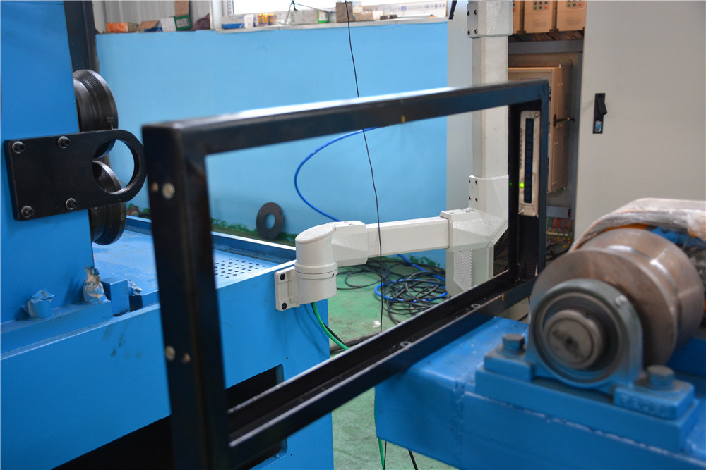 Customized Wxc80s Peeling Machine