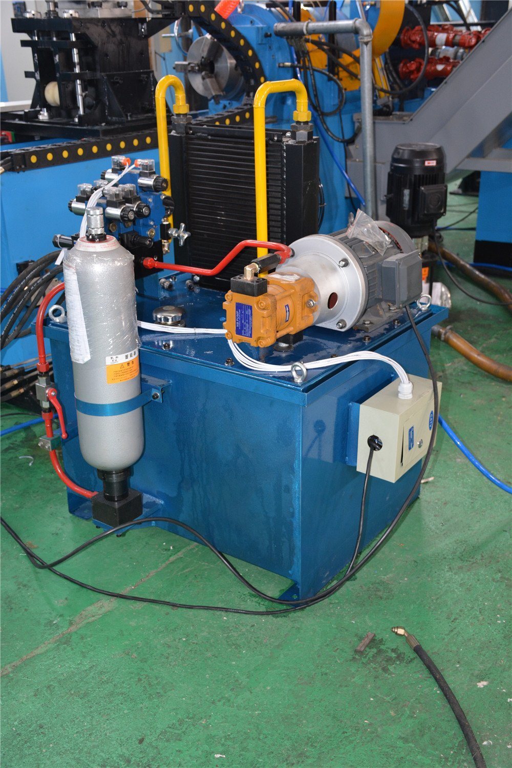 Customized Wxc80s Peeling Machine