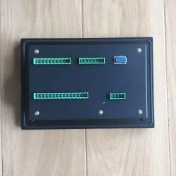 Lubricated 1900070008 Elektronikon Computer Controller Panel For Atlas Copco Air Compressor