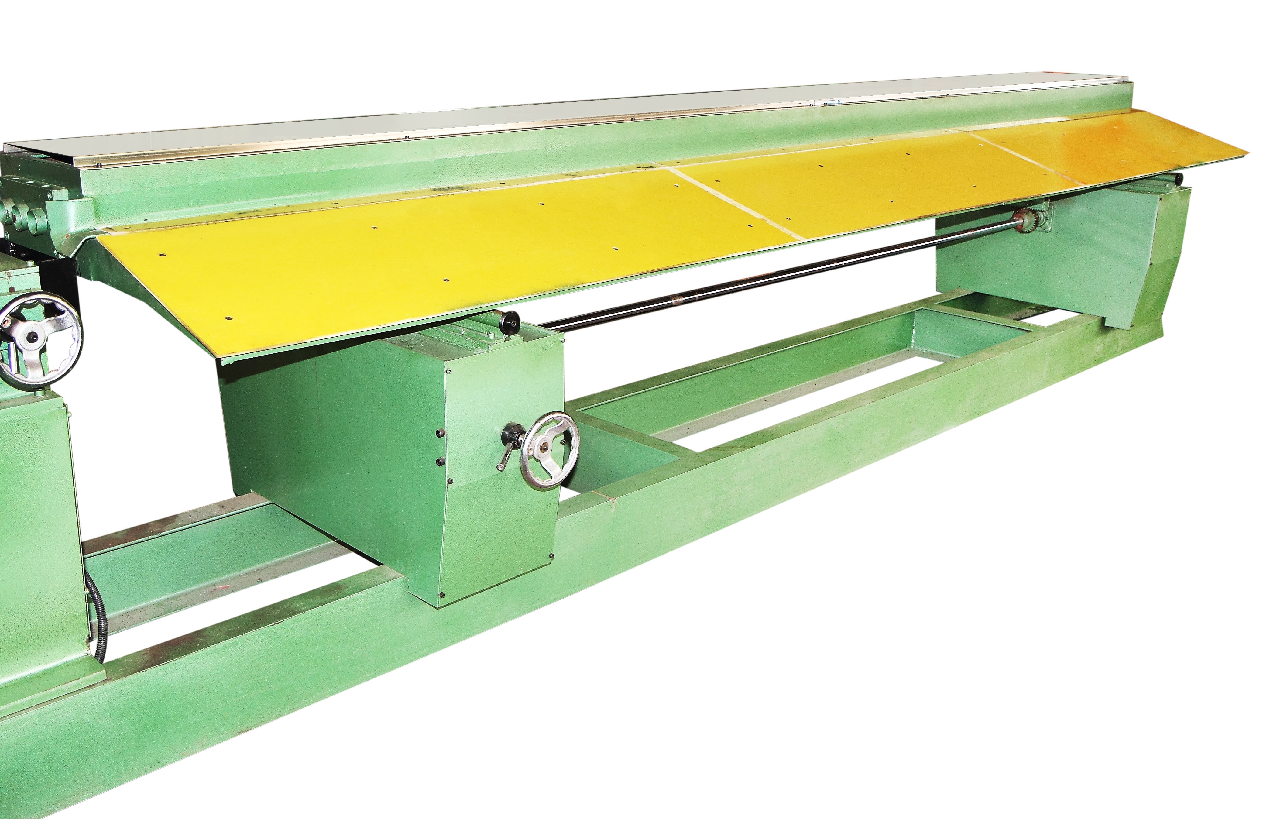 Automatic Lhjz-4 Combined Drawing Machine