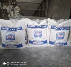 Zinc Oxide - Commercial Grade, 99.7% Pure White Crystalline Powder | Impurities Free, Long Shelf Life, Multi-industry Application