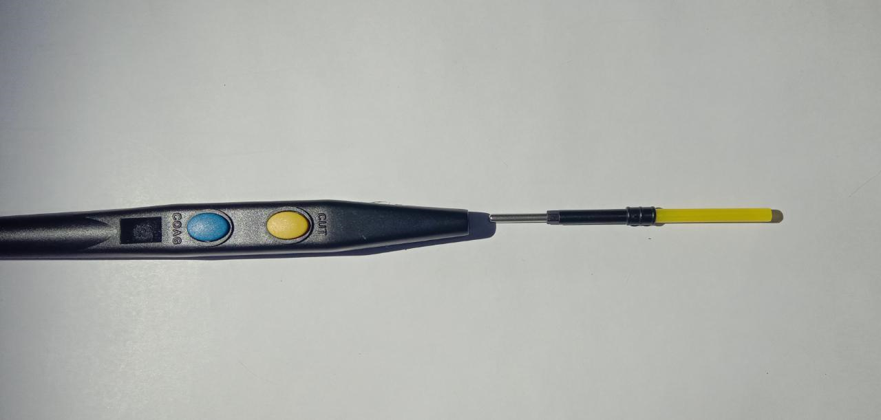 Handswitch Pencil (Autoclavable / Reusable)