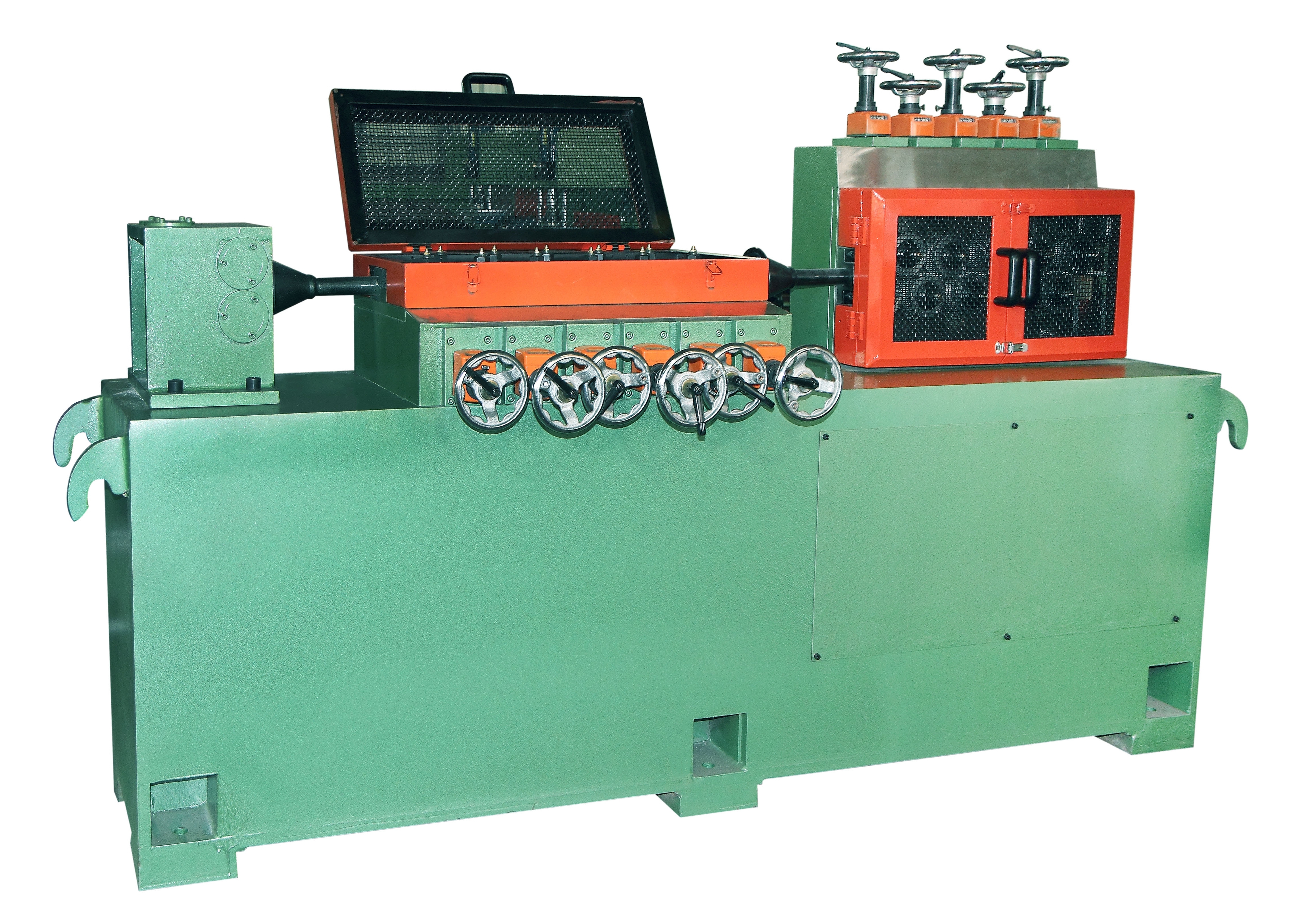 Green Lhjz-2 Combined Drawing Machine