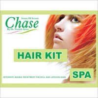 Hair Spa Kit