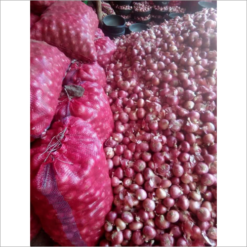 Pink Onion