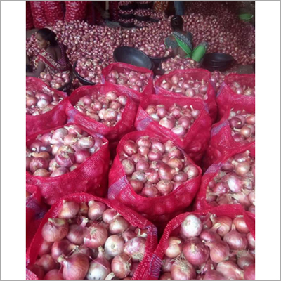 Pink Onion