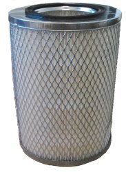 Lubricated Kaeser Compressors Air Filters