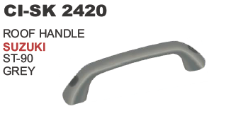 Roof Handle Suzuki Vehicle Type: 4 Wheeler