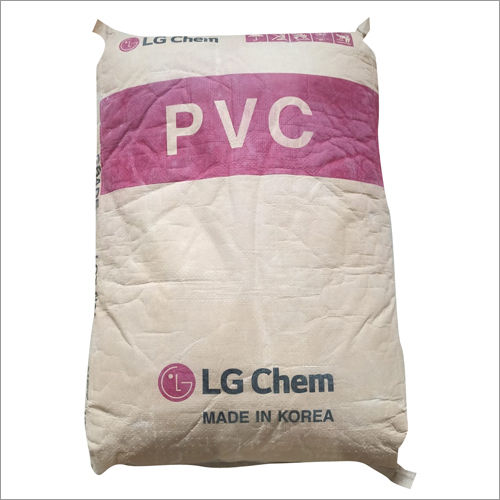 Pvc Chemical