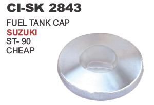 Fuel tank Cap Suzuki