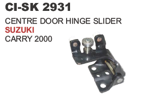 Center Door Hinges  Slider Suzuki Carry