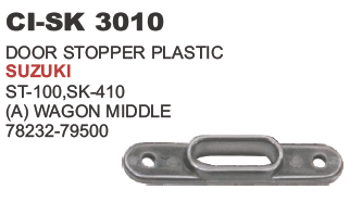 Door Stopper Plastic Suzuki Wagon-r